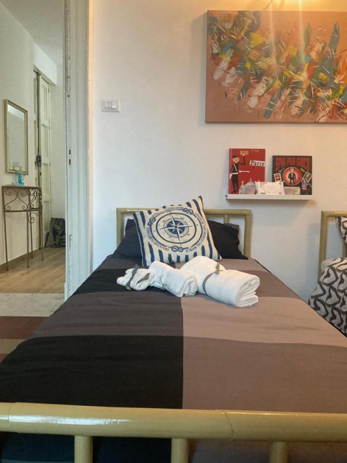 Casa Proserpina Catania Bagian luar foto
