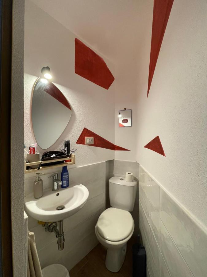 Casa Proserpina Catania Bagian luar foto