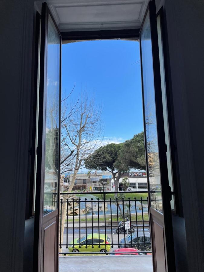 Casa Proserpina Catania Bagian luar foto