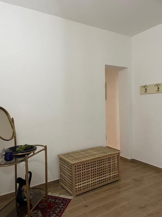 Casa Proserpina Catania Bagian luar foto