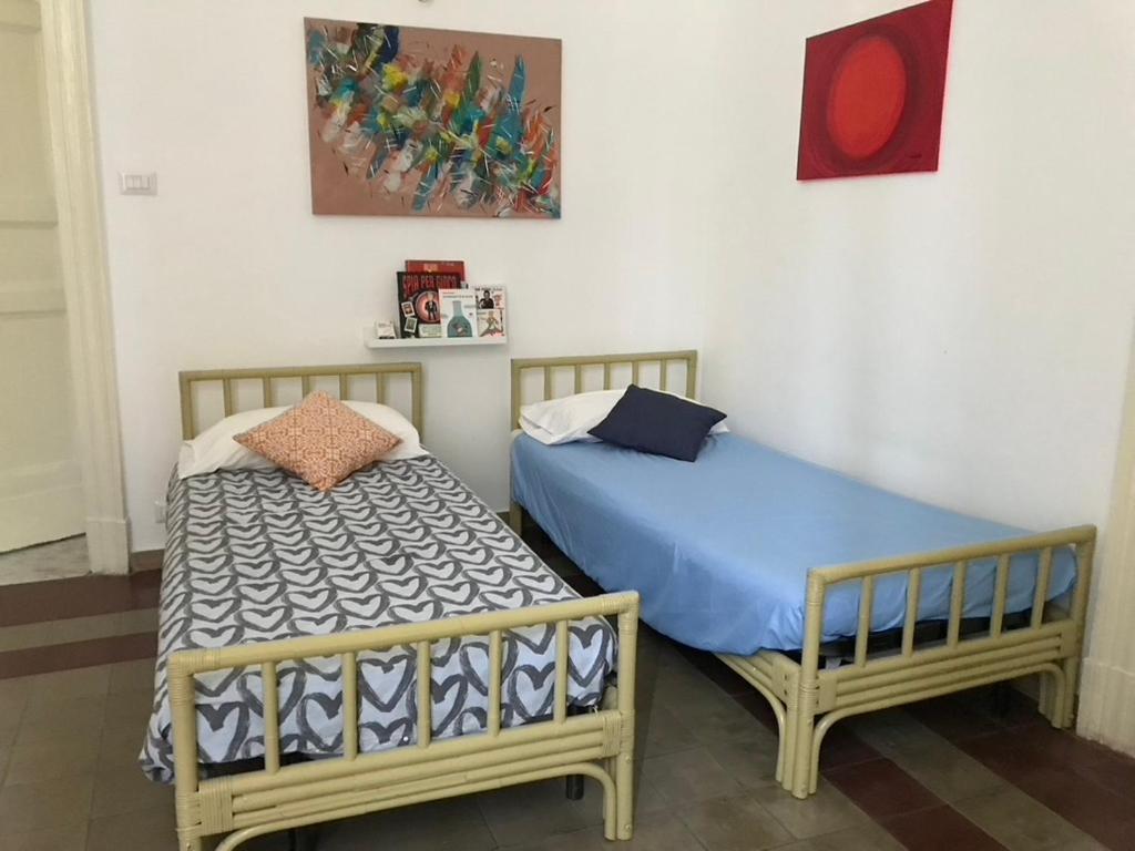 Casa Proserpina Catania Bagian luar foto