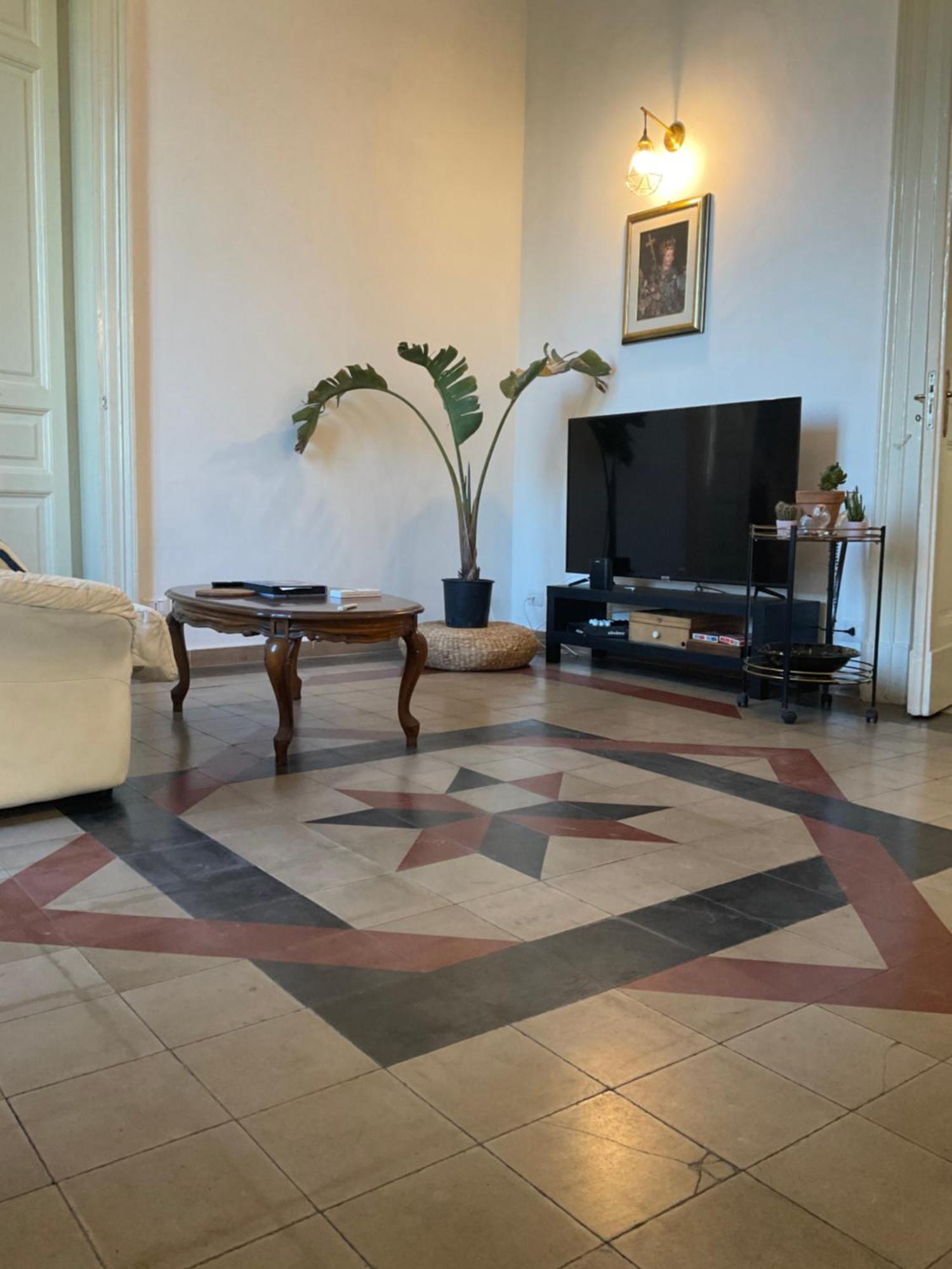 Casa Proserpina Catania Bagian luar foto