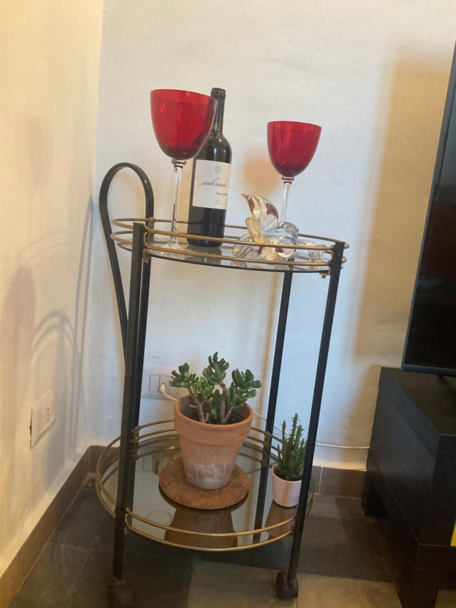Casa Proserpina Catania Bagian luar foto
